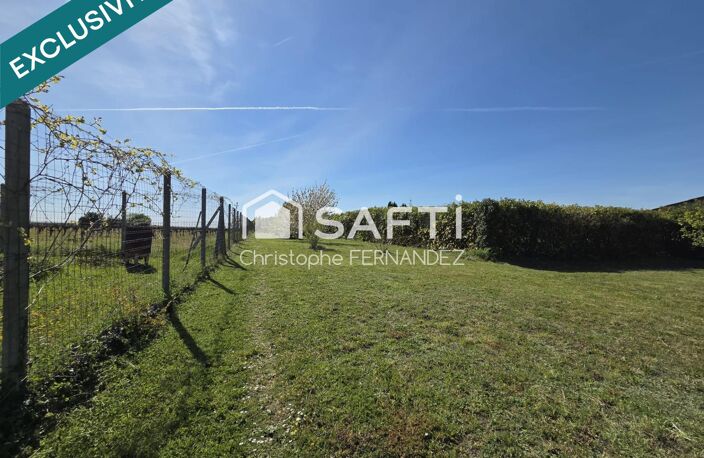 Magnifique terrain constructible — photo 5