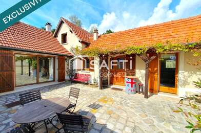 Maison 7 pièces 570000 €