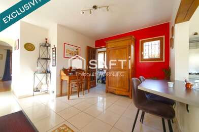 Maison 7 pièces 570000 €