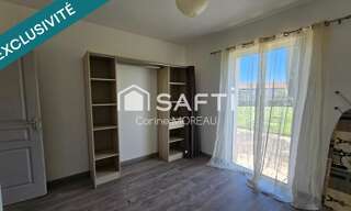 Maison 3 Pièces 88 m² à vendre à Châteauneuf-sur-Charente (16120)