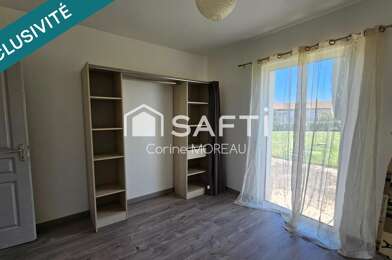 Maison 3 pièces 162400 €