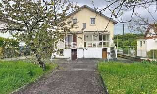 Maison 4 Pièces 127 m² à vendre à Ruelle-sur-Touvre (16600)