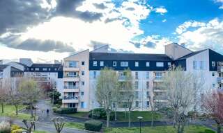 Appartement 4 Pièces 79 m² à vendre à Éragny (95610)