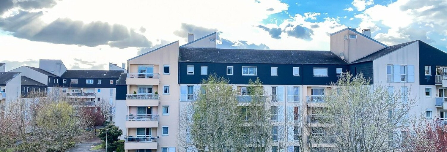 Appartement 4 Pièces 79 m² à vendre à Éragny (95610)