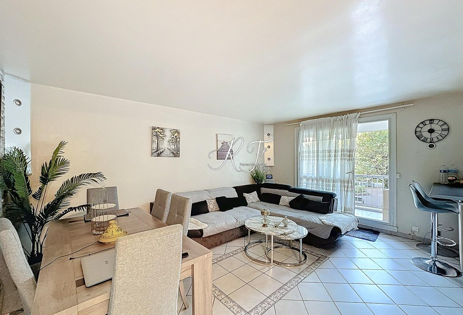 appartement familiale proche de toutes commodités — photo 1