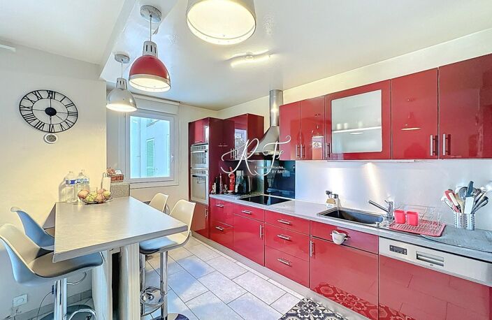 appartement familiale proche de toutes commodités — photo 2