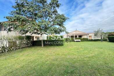 Maison 6 pièces 380000 €