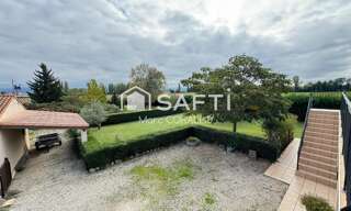 Maison 6 Pièces 182 m² à vendre à Beaumont-lès-Valence (26760)
