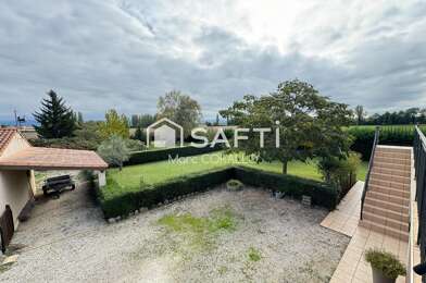 Maison 6 pièces 360000 €