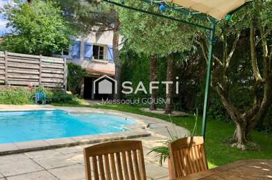 Maison 5 pièces 369900 €