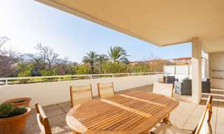 Appartement 4 Pièces 101 m² à vendre à Marseille 8 (13008)