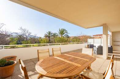 Appartement 4 pièces 650000 €