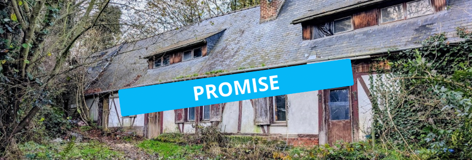 Maison 5 Pièces 120 m² à vendre à Lannoy-Cuillère (60220)