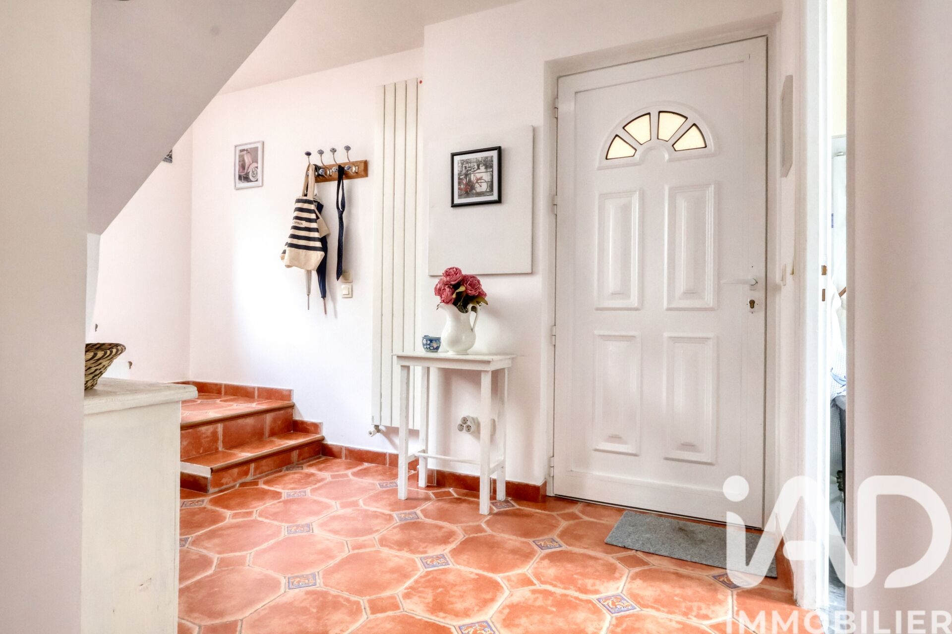 Vente Maison/villa 8 pièces - Photo 2