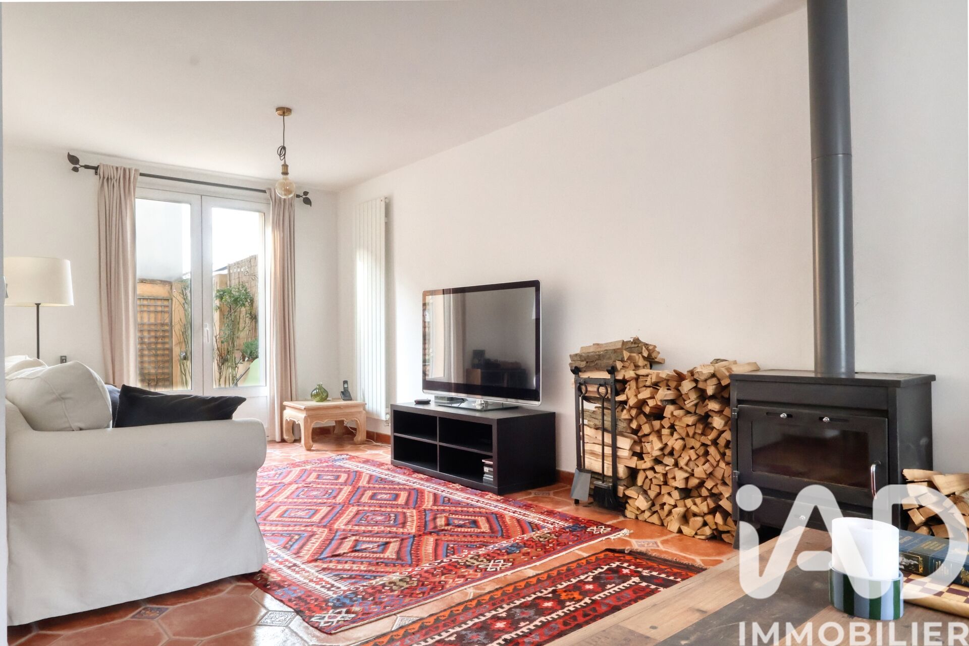 Vente Maison/villa 8 pièces - Photo 3