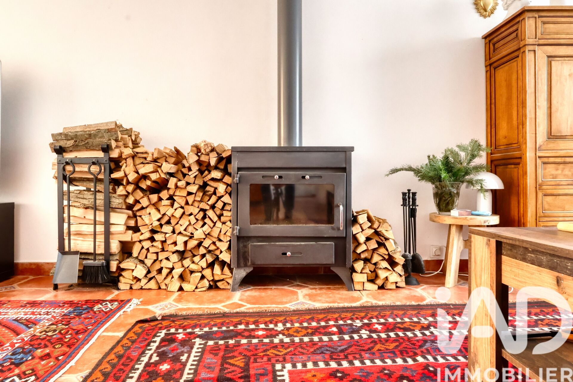 Vente Maison/villa 8 pièces - Photo 5