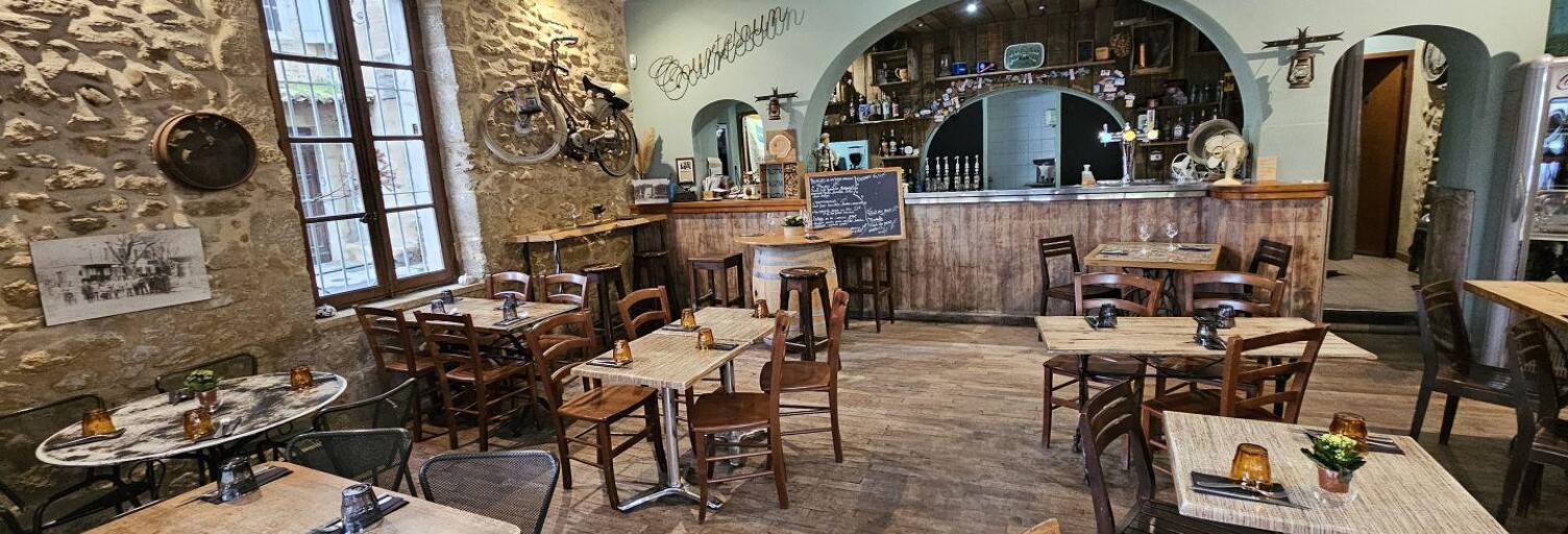 Commerce  80 m² à vendre à Courthézon (84350)