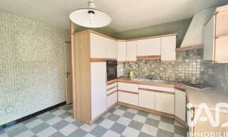 Maison 4 Pièces 90 m² à vendre à Montrond-les-Bains (42210)