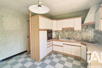 Maison 4 pièces 190000 €