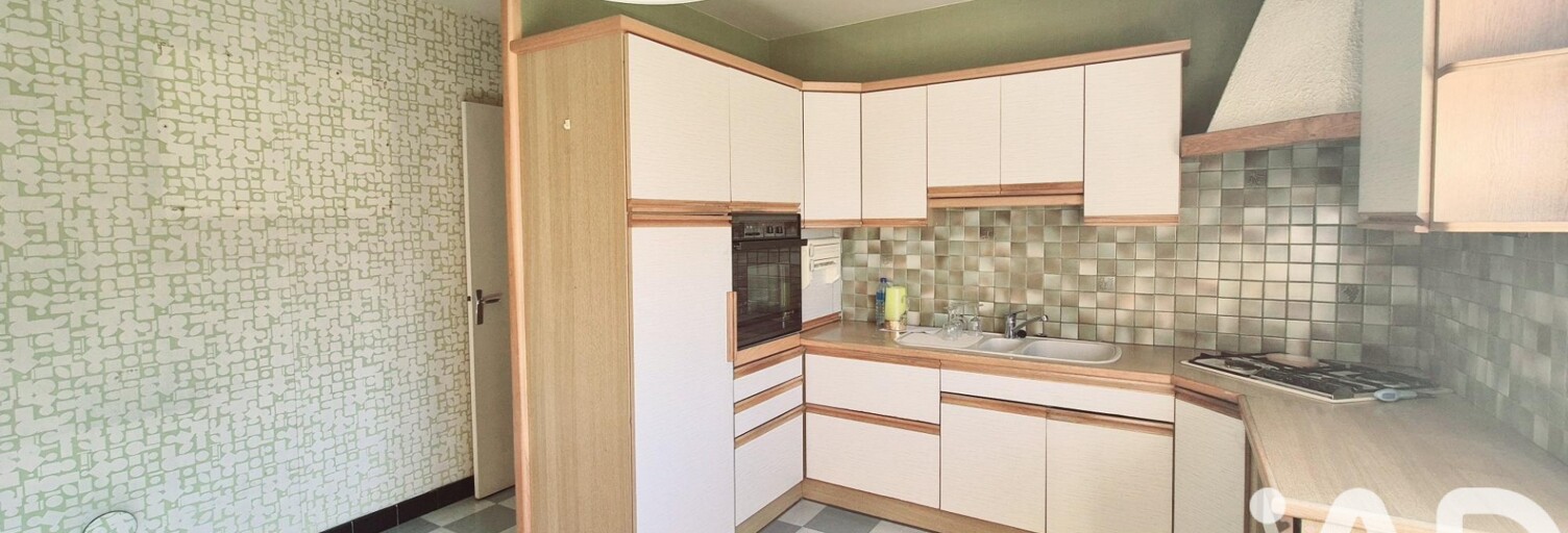 Maison 4 Pièces 90 m² à vendre à Montrond-les-Bains (42210)