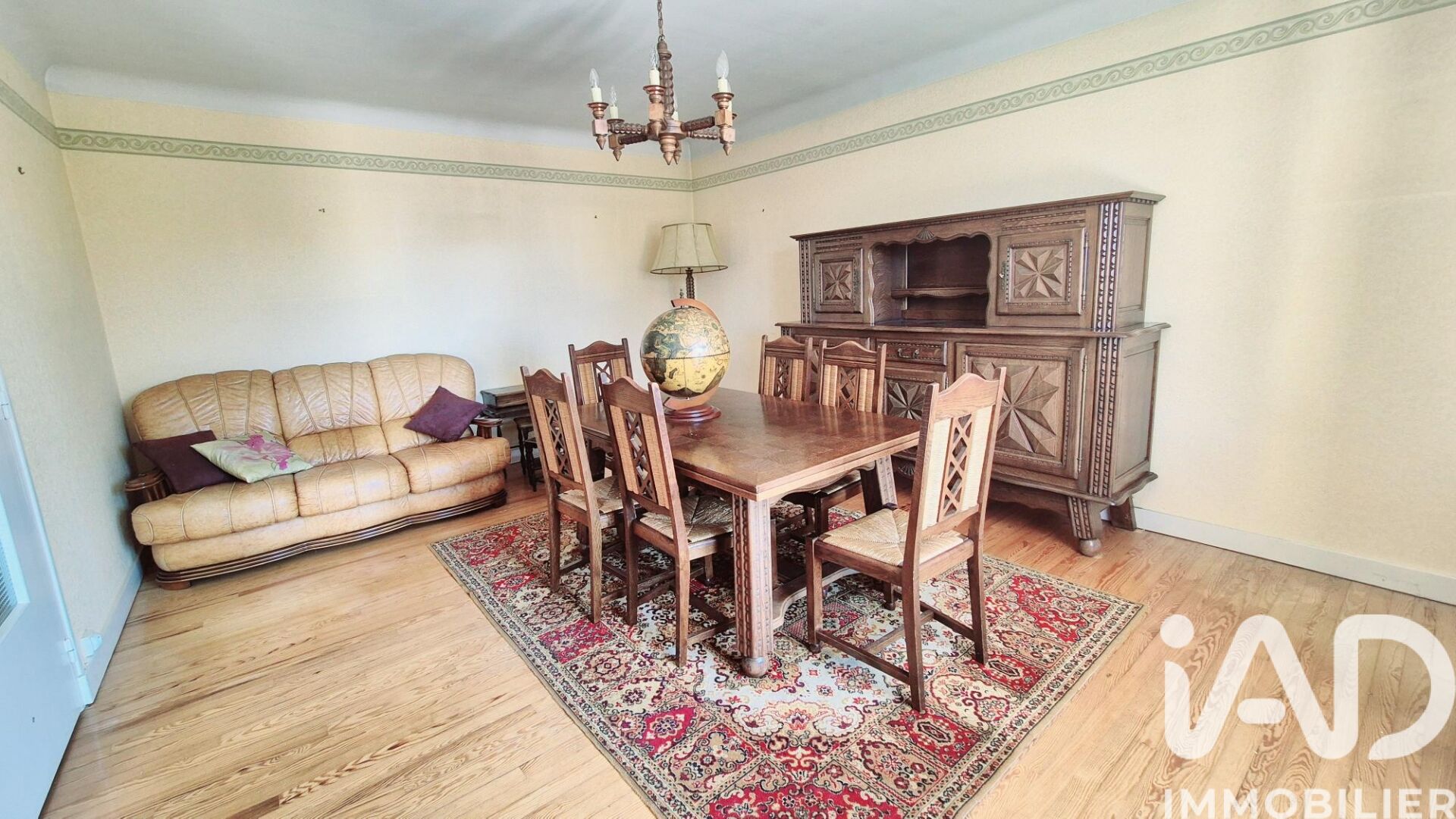 Vente Maison/villa 4 pièces - Photo 4