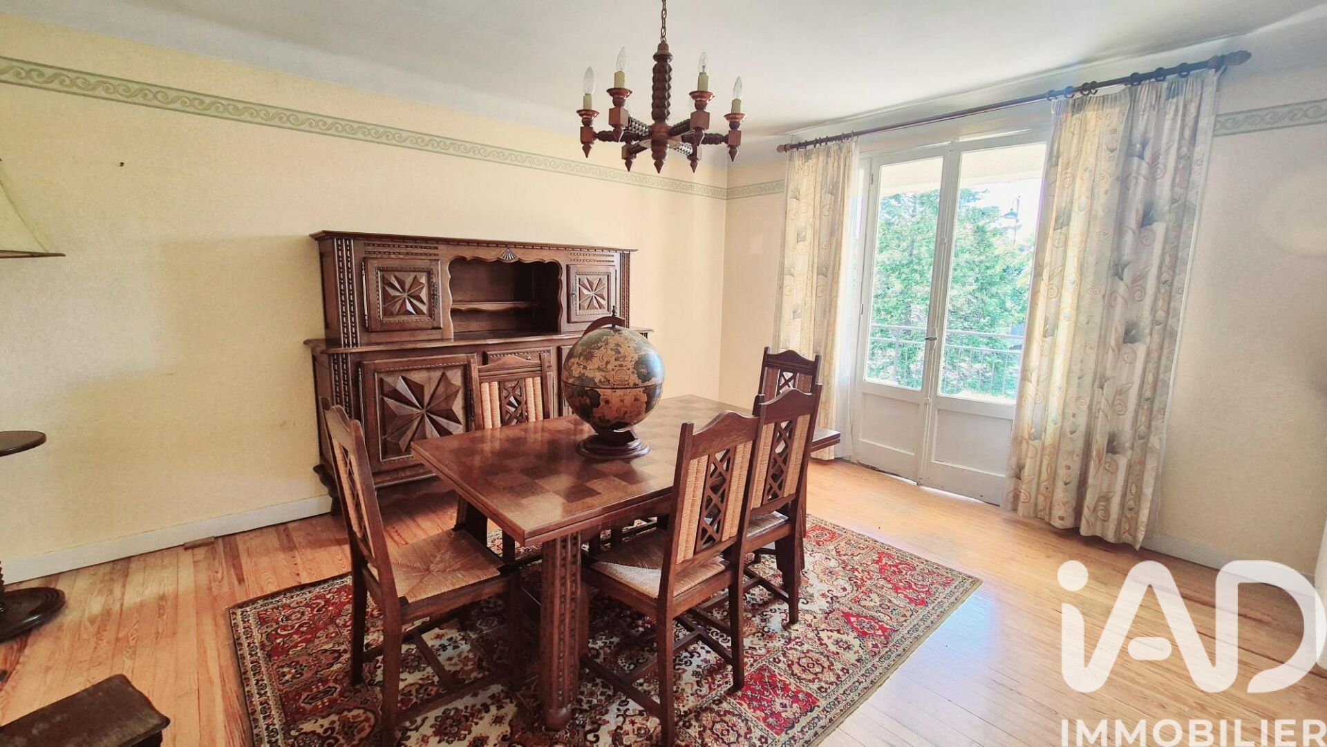 Vente Maison/villa 4 pièces - Photo 5