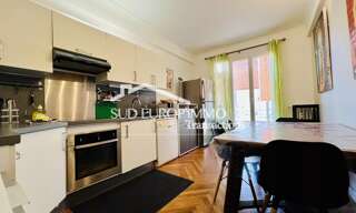 Appartement 4 Pièces 72 m² à vendre à Nice (06000)