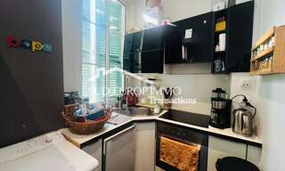 Appartement 3 Pièces 50 m² à vendre à Nice (06000)