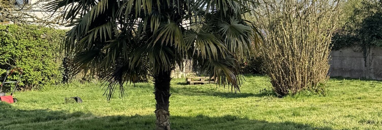 Maison 5 Pièces 152 m² à vendre à Retiers (35240)