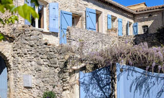 Maison 4 Pièces 105 m² à vendre à Belvézet (30580)