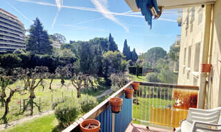 Appartement 3 Pièces 59 m² à vendre à Cannes (06400)