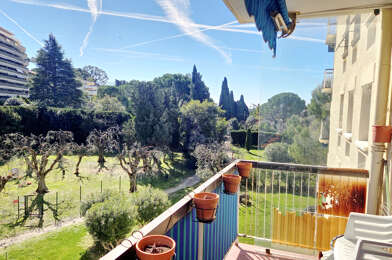 Appartement 3 pièces 233000 €