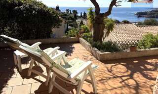 Maison 2 Pièces  m² à vendre à Théoule-sur-Mer (06590)