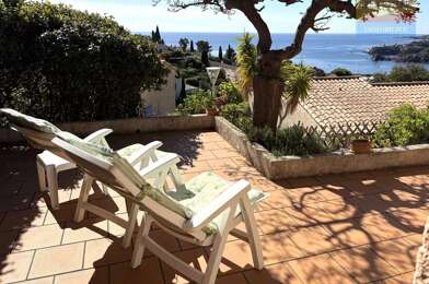 Maison 2 pièces 470000 €