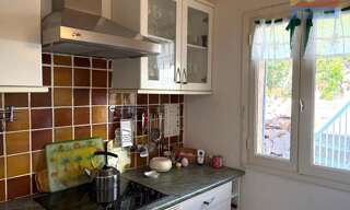 Maison 2 Pièces  m² à vendre à Théoule-sur-Mer (06590)