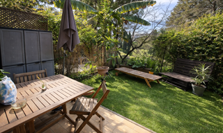 Appartement 1 Pièce 24 m² à vendre à Nice (06100)