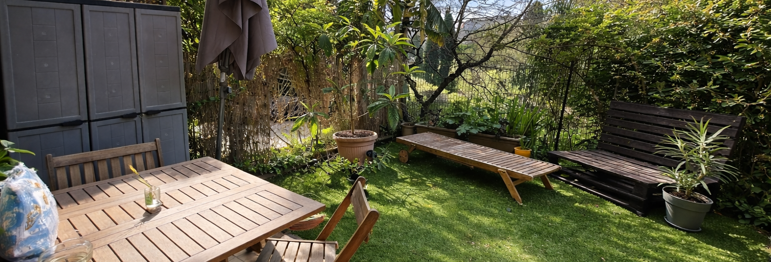 Appartement 1 Pièce 24 m² à vendre à Nice (06100)