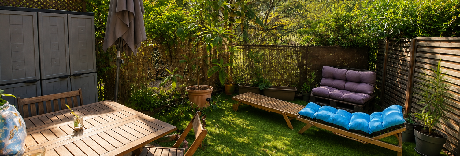 Appartement 1 Pièce 24 m² à vendre à Nice (06100)