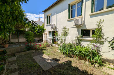 Maison 5 pièces 298000 €