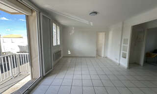 Appartement 5 Pièces 79 m² à vendre à Sète (34200)