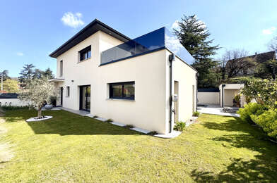 Maison 5 pièces 499000 €