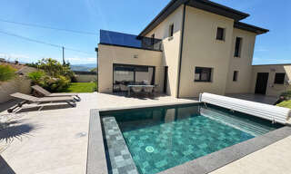 Maison 5 Pièces 138 m² à vendre à Le Péage-de-Roussillon (38550)
