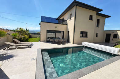Maison 5 pièces 499000 €