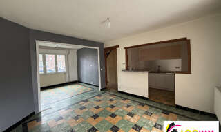 Maison 5 Pièces 83 m² à vendre à Beuvrages (59192)