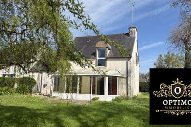 Maison 3 pièces 243000 €