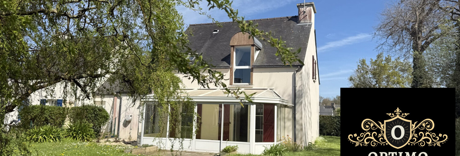 Maison 3 Pièces 72 m² à vendre à Paimpol (22500)