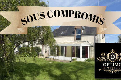 Maison 3 pièces 243000 €