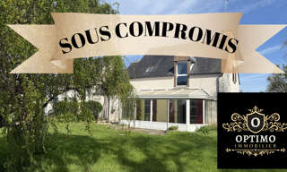 Maison 3 Pièces 72 m² à vendre à Paimpol (22500)
