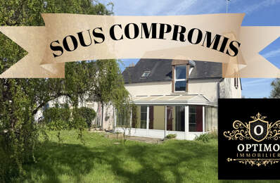 MAISON A 2 PAS DU CENTRE DE PAIMPOL — photo du bien