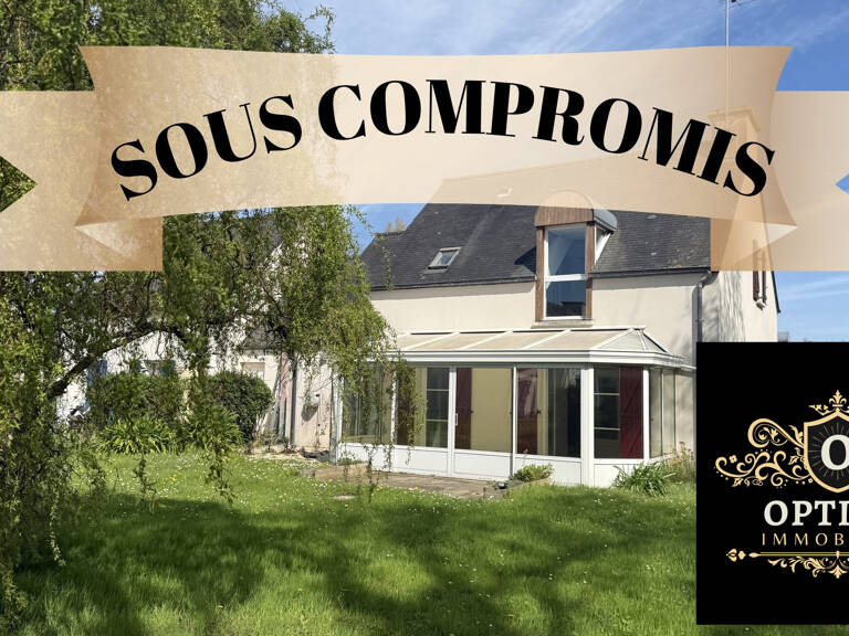 MAISON A 2 PAS DU CENTRE DE PAIMPOL — photo 1